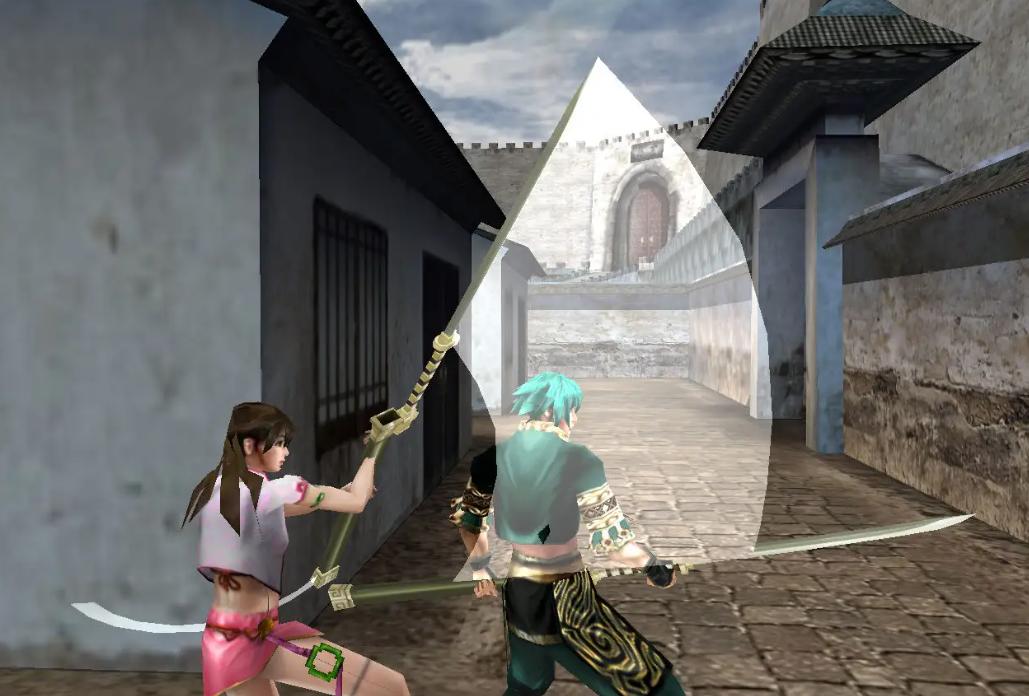 电脑上好玩又不占内存的电脑游戏,最消耗运行内存的电脑游戏