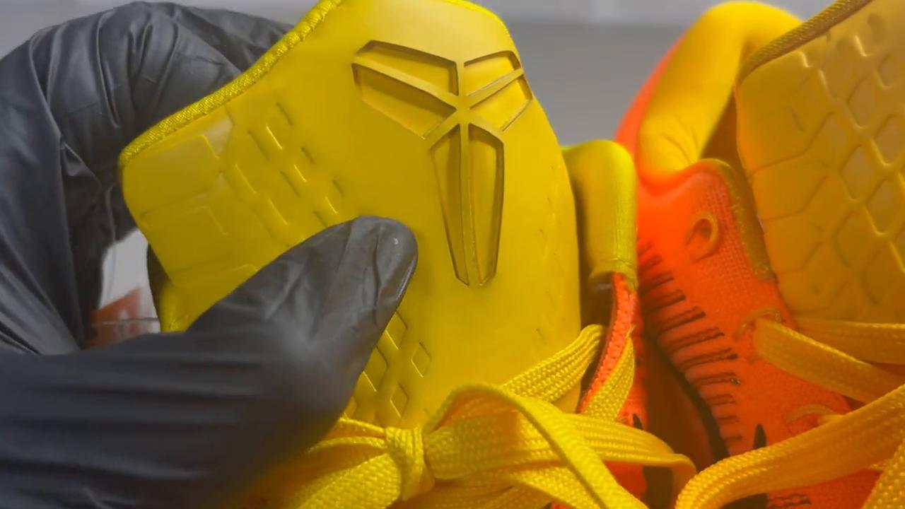 科10和科11哪个好看,seeyouagain2.0和科比有啥关系