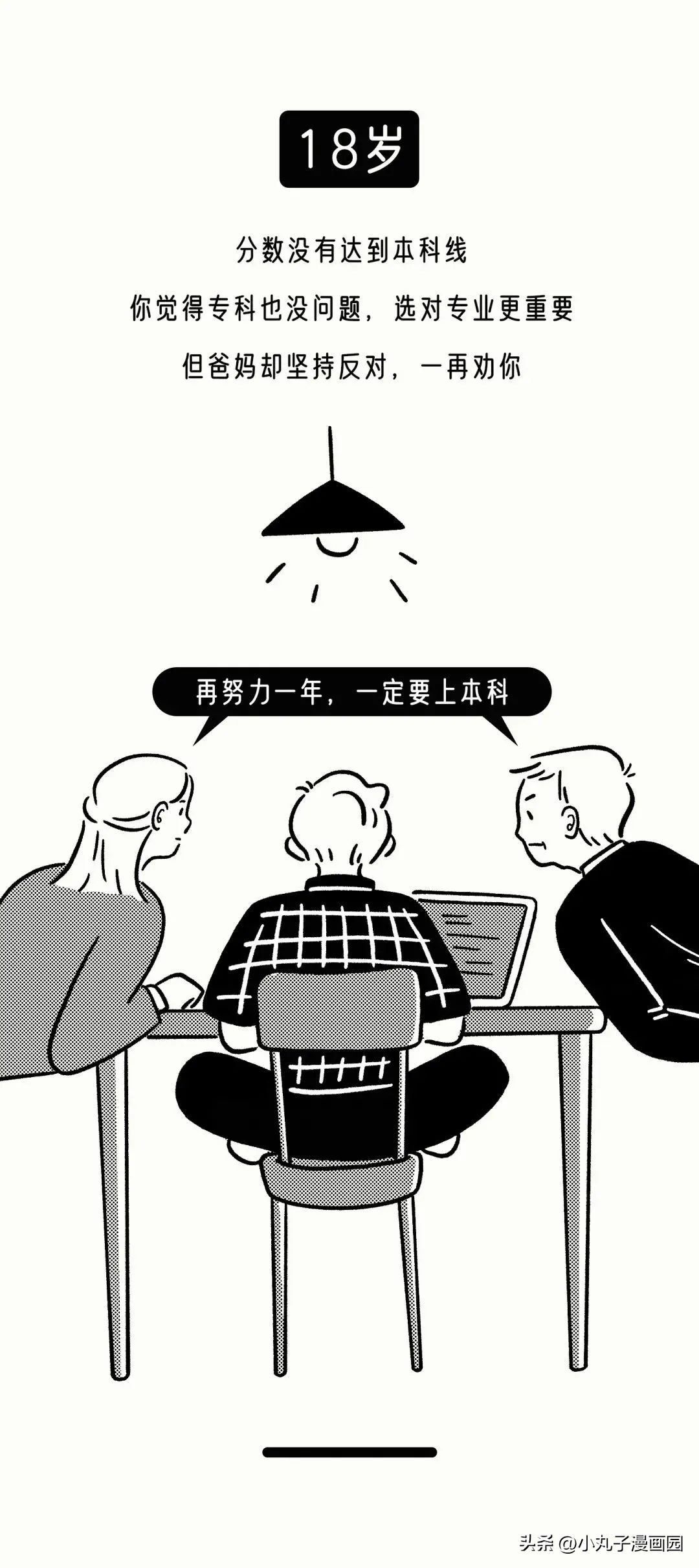 成年人回答不了问题,成年人的问题该怎么回答