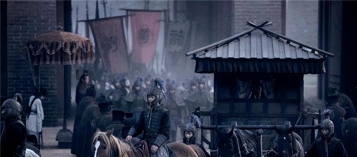 唐山地震阴兵借道事件真相，1976年解放军遭遇阴兵过路