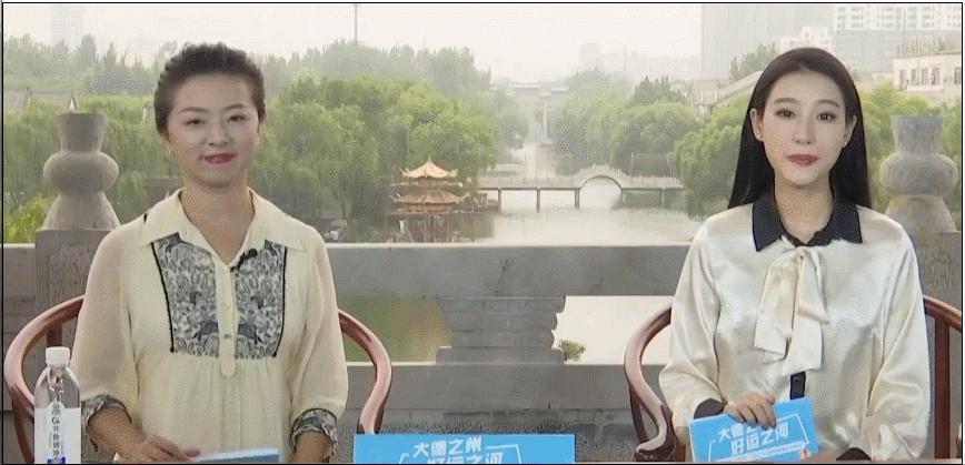 疯狂连更！山东这场持续两个月的直播，观看量超3.7亿