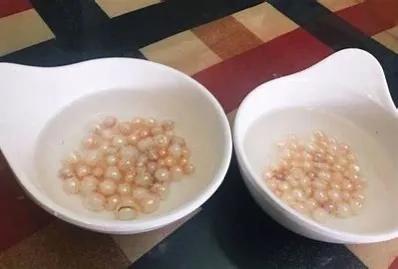 直播开蚌卖珍珠真的假的,海水珍珠开蚌直播间真相
