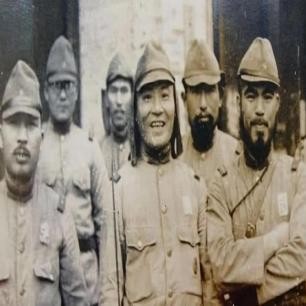 日军在抗日战争中的日记,日军士兵在中国战场的日记