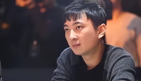 “油王”张翰：扯内衣袭胸女演员，拖行交警致残，新剧遭央视封杀