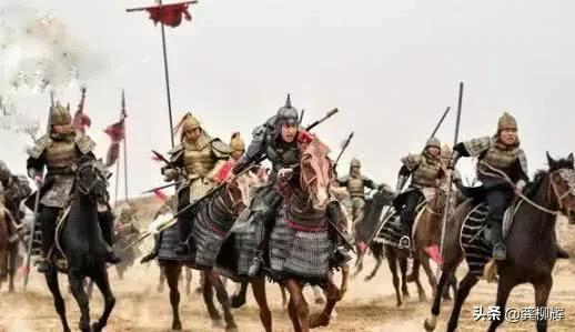 突厥的兴衰与隋唐帝国,突厥战争史