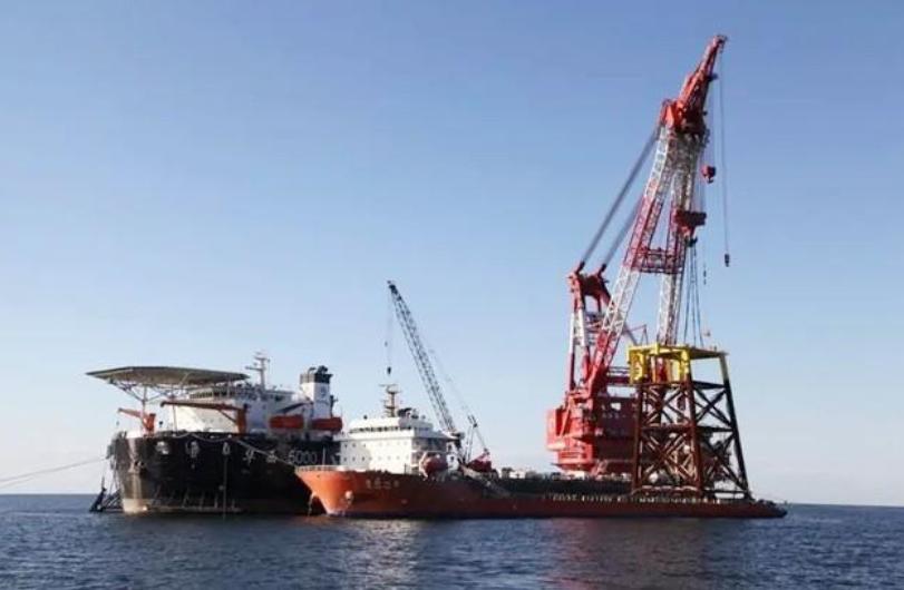 挪威撤销大船130亿订单,中国船厂与挪威的订单后续