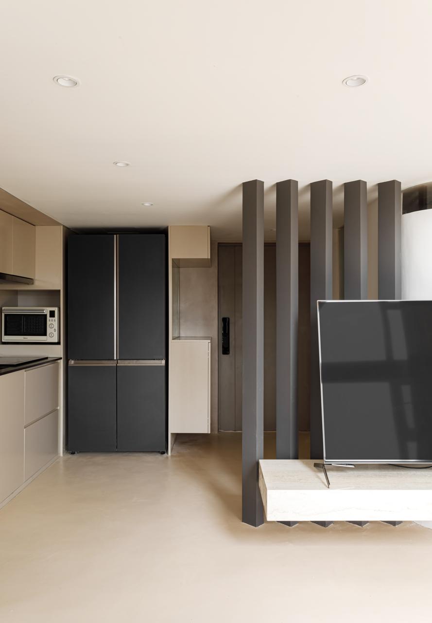 传统loft方案,loft新思路