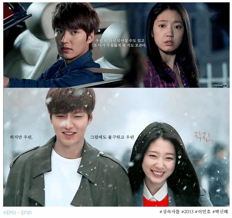 天一冷，就到了时泪cp们组团售后的季节？