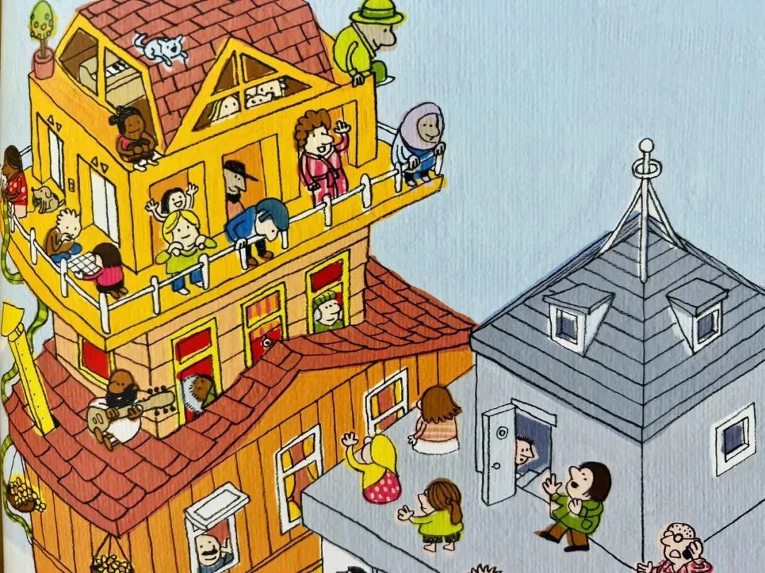 推荐几本豆瓣评分高的书,豆瓣评分9分以上的10本书