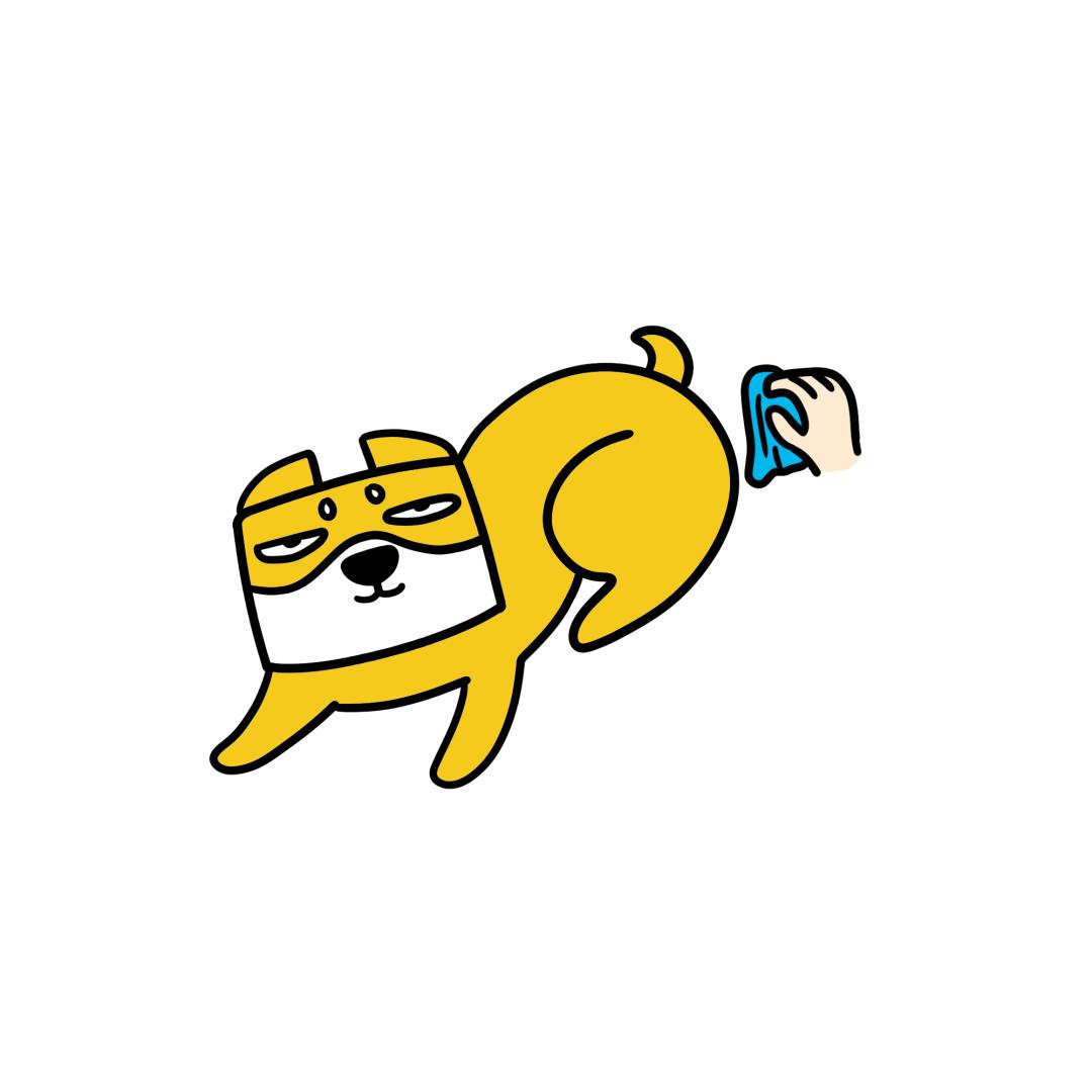 狗第一次来大姨妈之后变颜色了,当狗狗第一次来你家