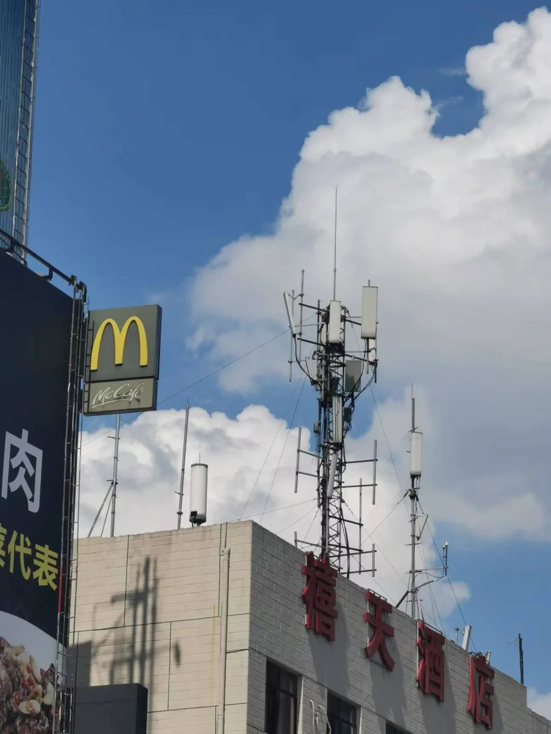 wifi什么时候可以普及到5g,wifi2.4g和5g哪个穿透强一点