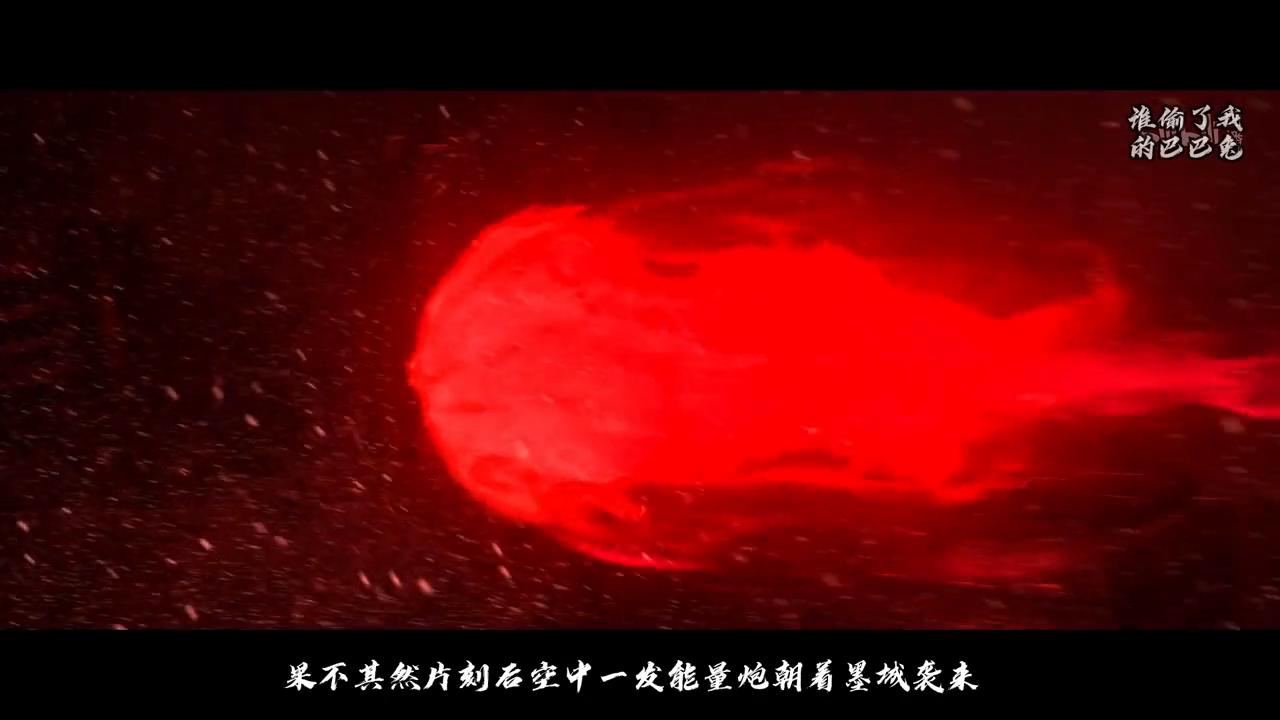 马克独自一人前往生态密集区,马克去生态密集区