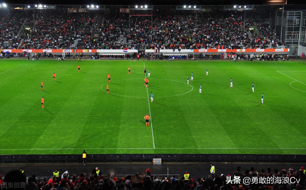 花几百万去国足踢球,花几千万买足球