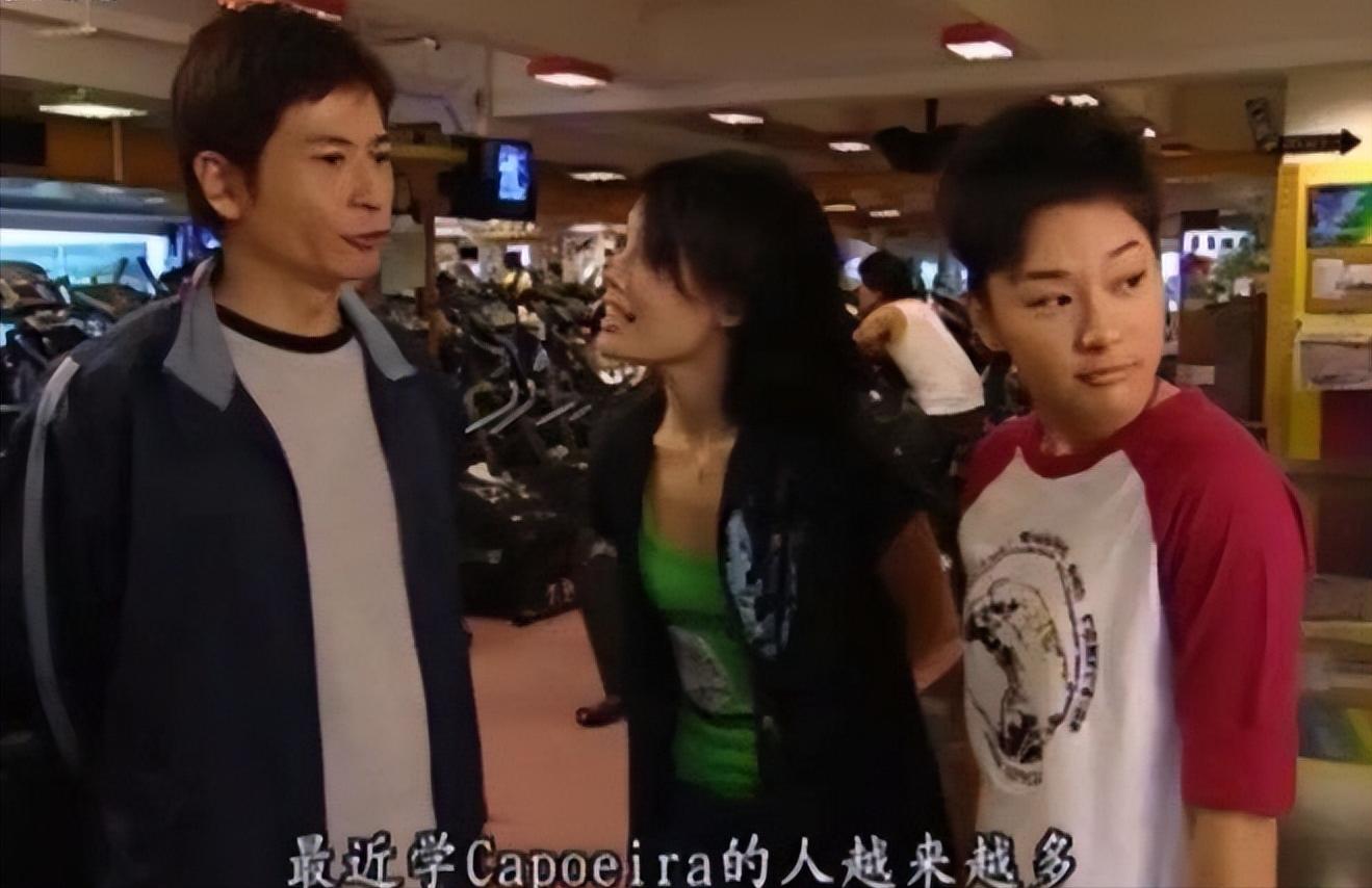 徐子珊为艺术奉献的作品,徐子珊做自己