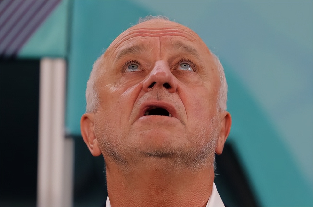 澳大利亚公布世界杯23人大名单,世界杯澳大利亚主教练