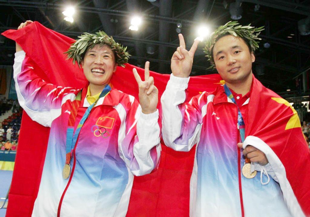 高崚现在结婚了吗,陈宏高崚