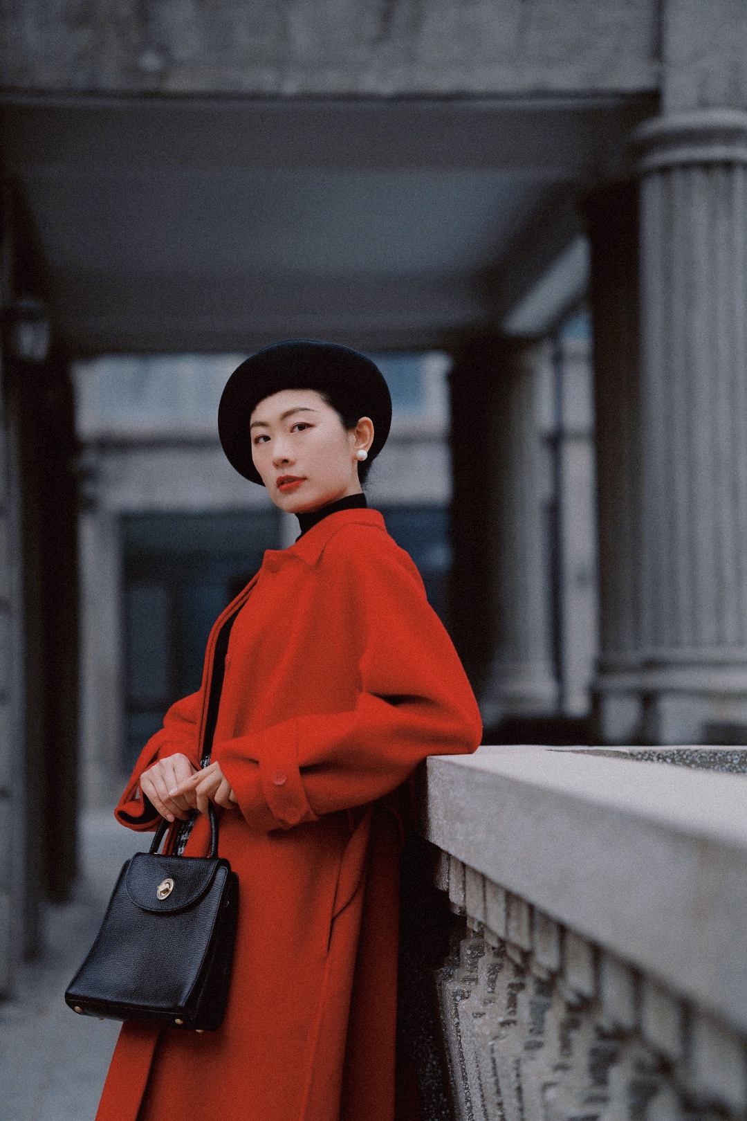 穿搭一周合集,经典穿搭合集