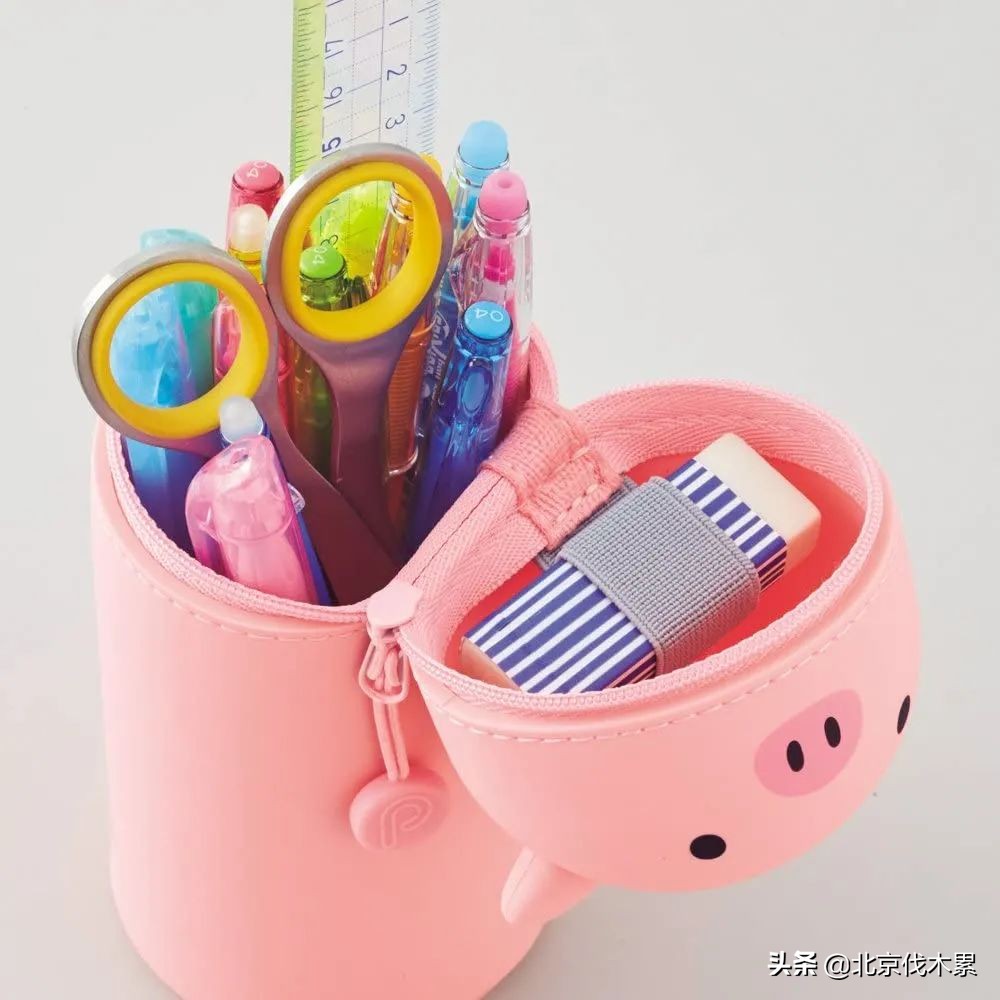 开学买点文具仪式感,仪式感的文具