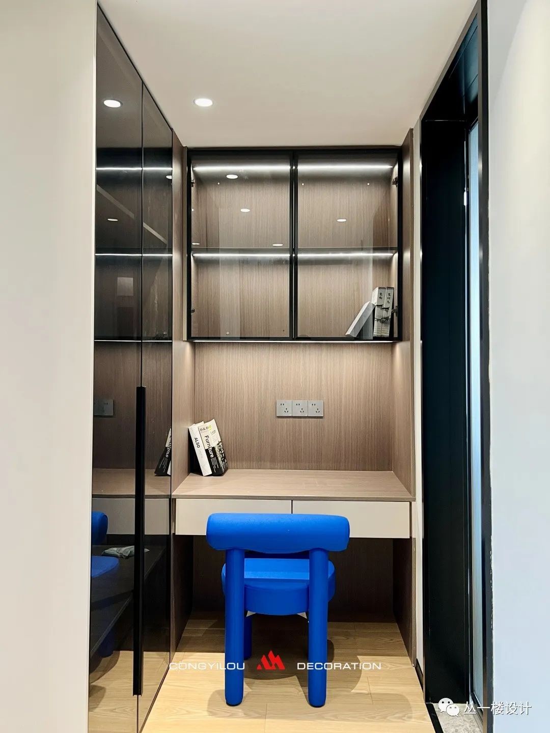 适合年轻人的一楼现代简约带院,一楼带院子现代简约风