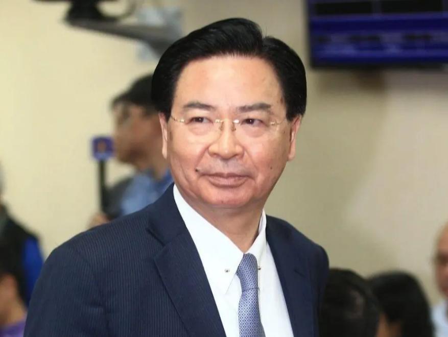 乌克兰对华挑衅，发布涉台视频，将台湾称为“国家”，中方回应