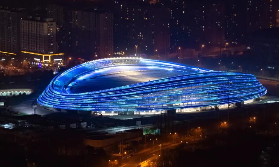 巴赫对北京冬奥筹备的评价,巴赫对中国的冬奥评价