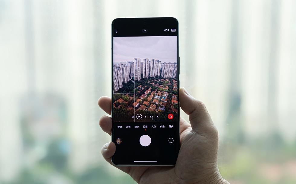 小米13ultra的100倍变焦清晰度,小米13ultra短焦