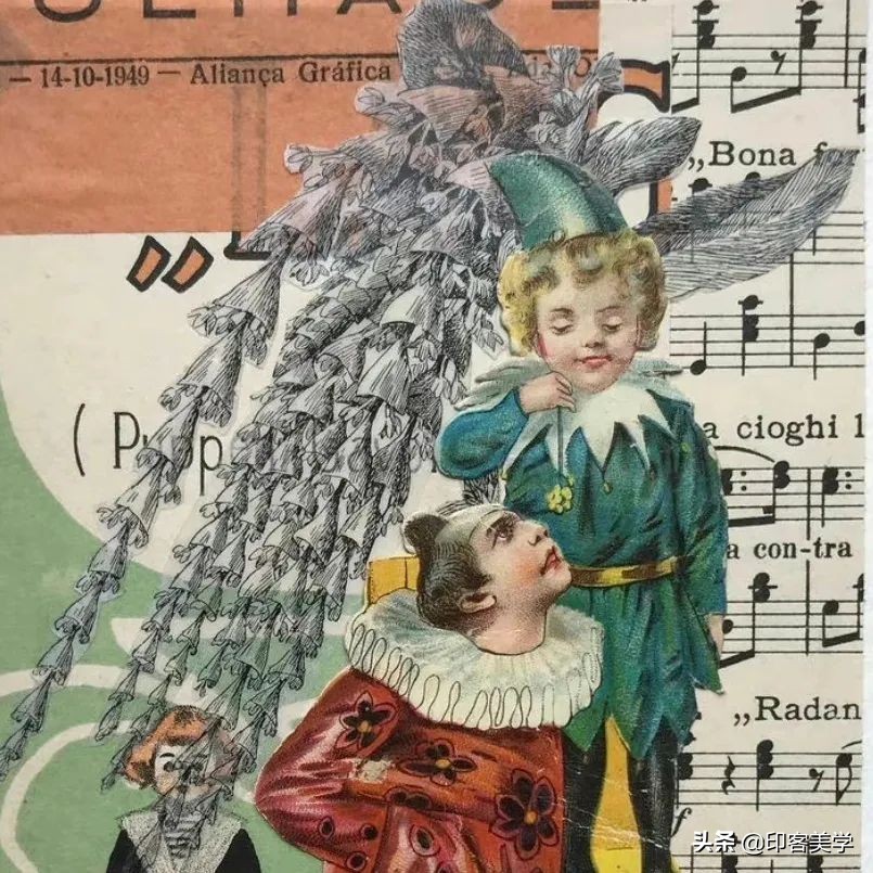 复古高端的小众头像男生,2022高级小众头像