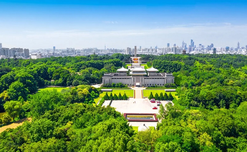 12月南京有哪些免费景点,南京市民免费旅游景点