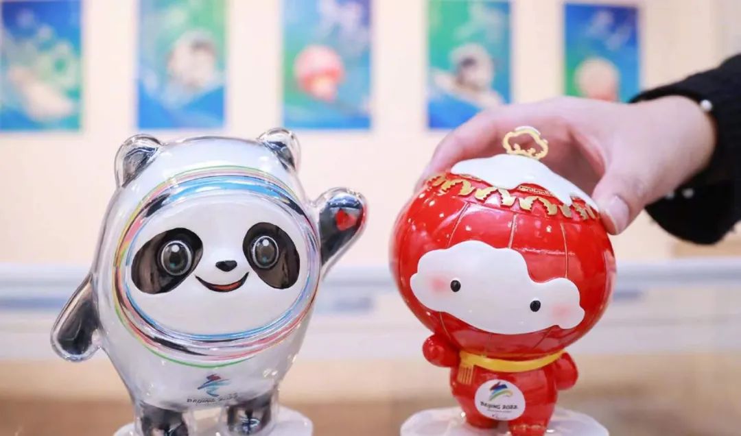 一墩难求冰墩墩为何火出圈,冰墩墩一墩难求的原因