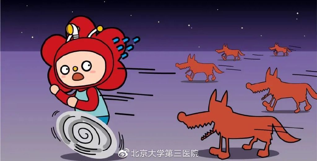 皮疹出现后发烧,皮疹发热咽痛