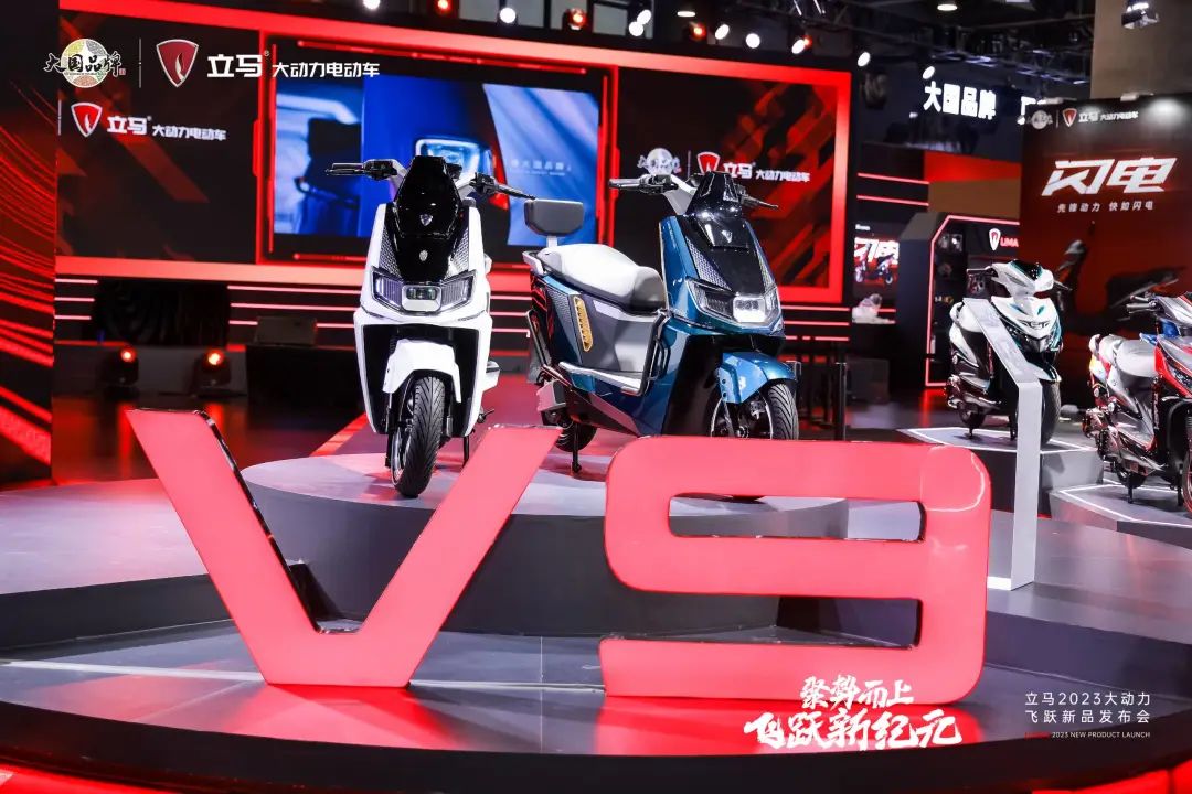 爱玛雅迪绿源小刀哪个好,台铃爱玛新日雅迪小刀绿源的口号