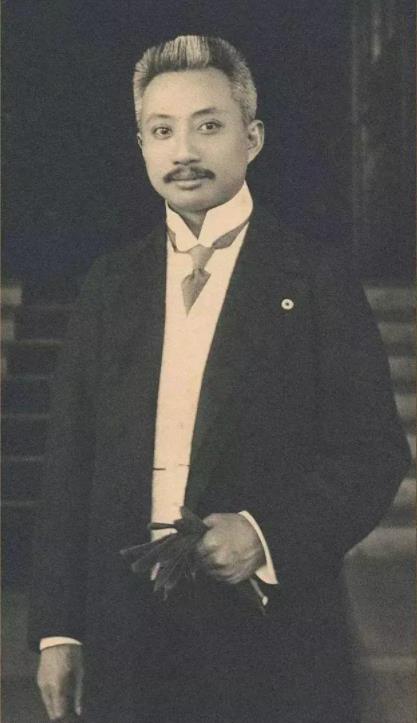 五四运动曹汝霖职务,曹汝霖跟五四运动什么关系