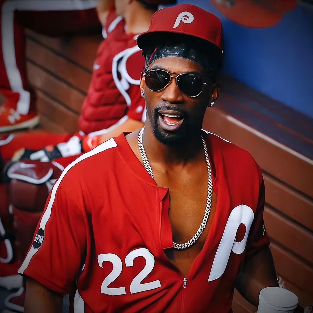 大联盟棒球帽品牌,大联盟球队棒球帽logo