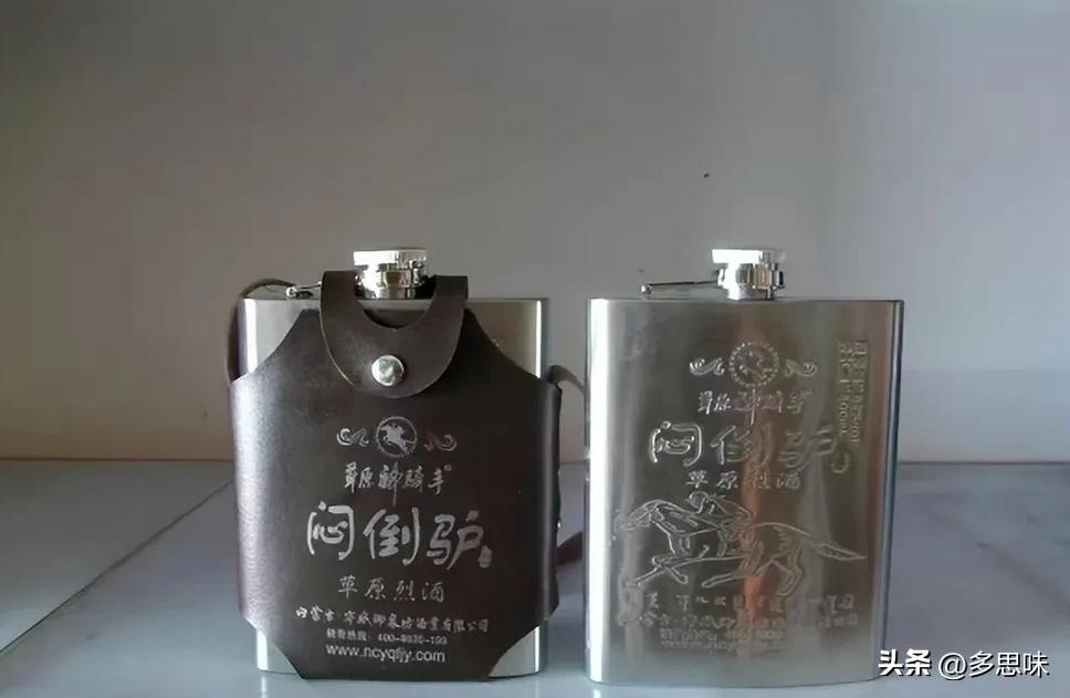 内蒙古三大白酒,内蒙古3款当地人爱喝的名酒