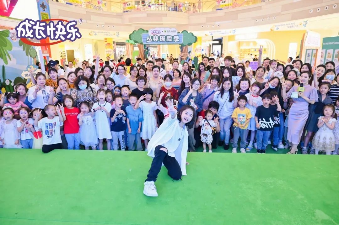 赋能营销方案100例,赋能新商业模式