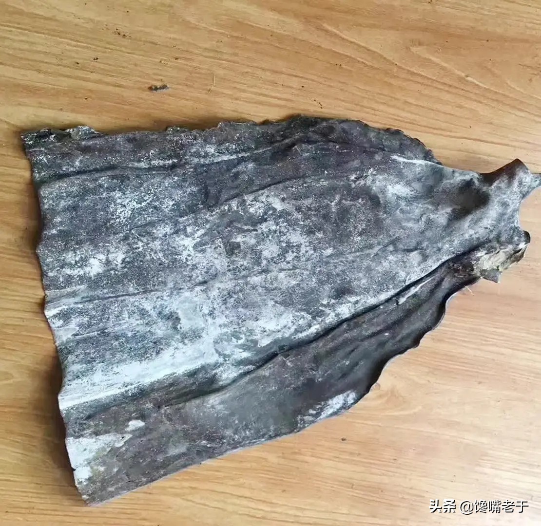 买海带的十大忌讳,买海带