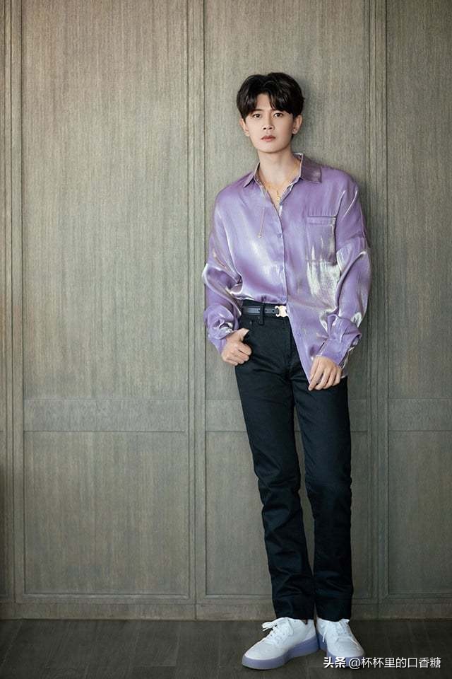 罗云熙比檀健次矮吗,檀健次王鹤棣宋轶