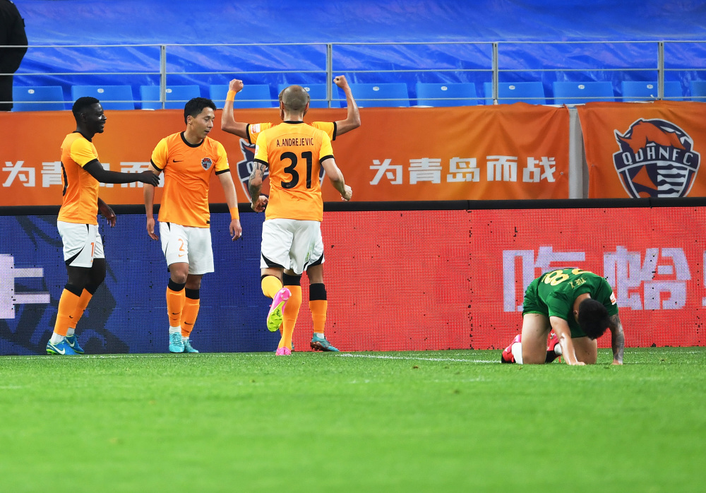 崔康熙和李铁谁是归化之父,中国足协有意崔康熙