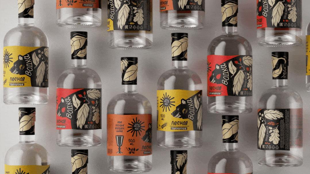 快餐盒包装创意设计,全球包装与设计优秀包装设计欣赏