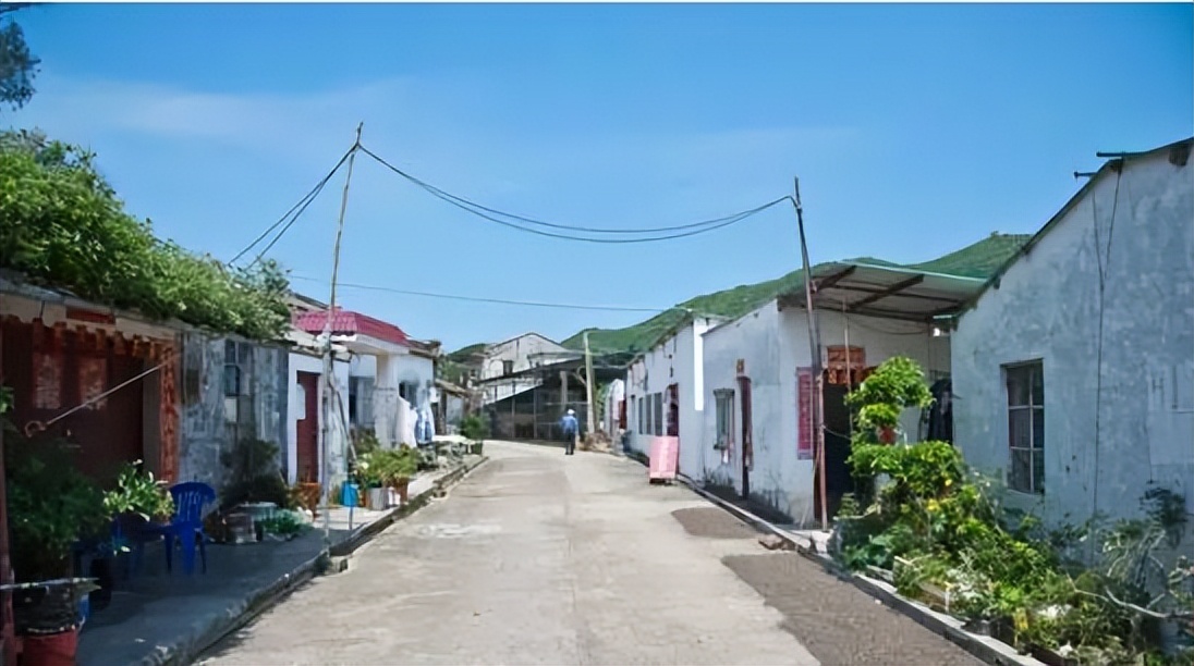 荷包岛蝴蝶谷,广东旅游推荐2-3天游南澳岛