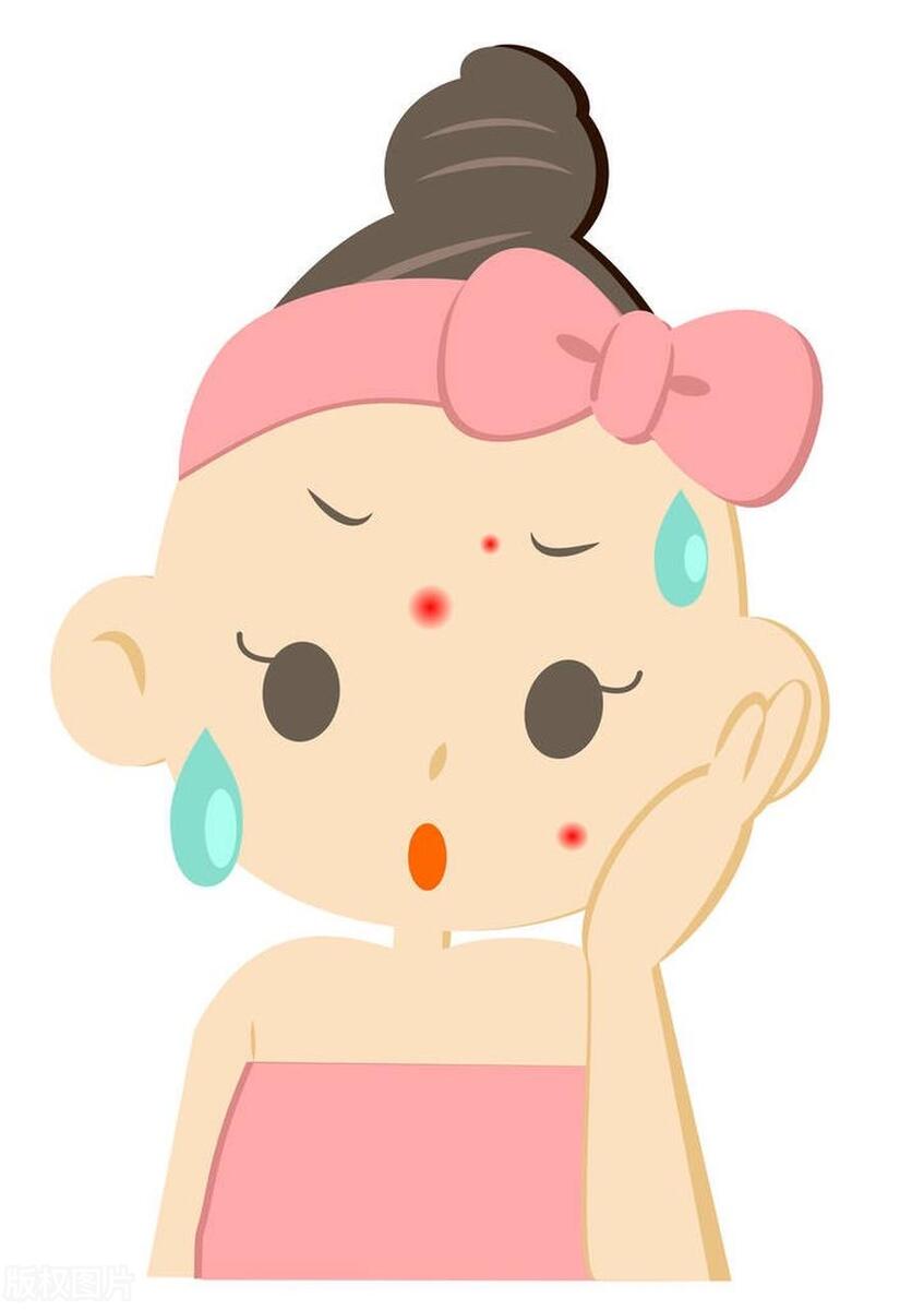 夏季湿疹高发中医调理如何显奇效,夏季炎热湿疹犯了咋办