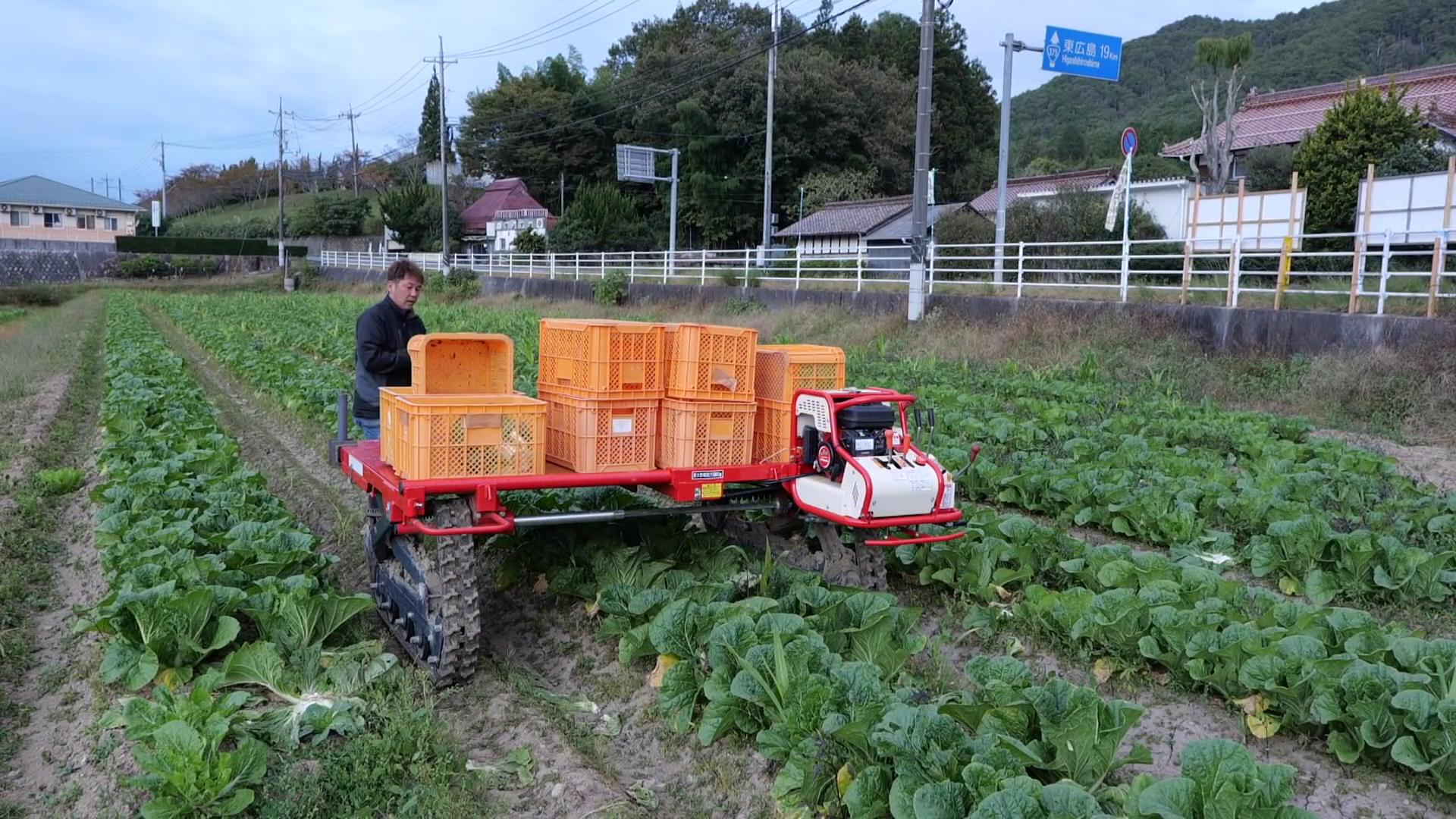 日本农业设备怎么才能买到,日本农用机械怎么购买