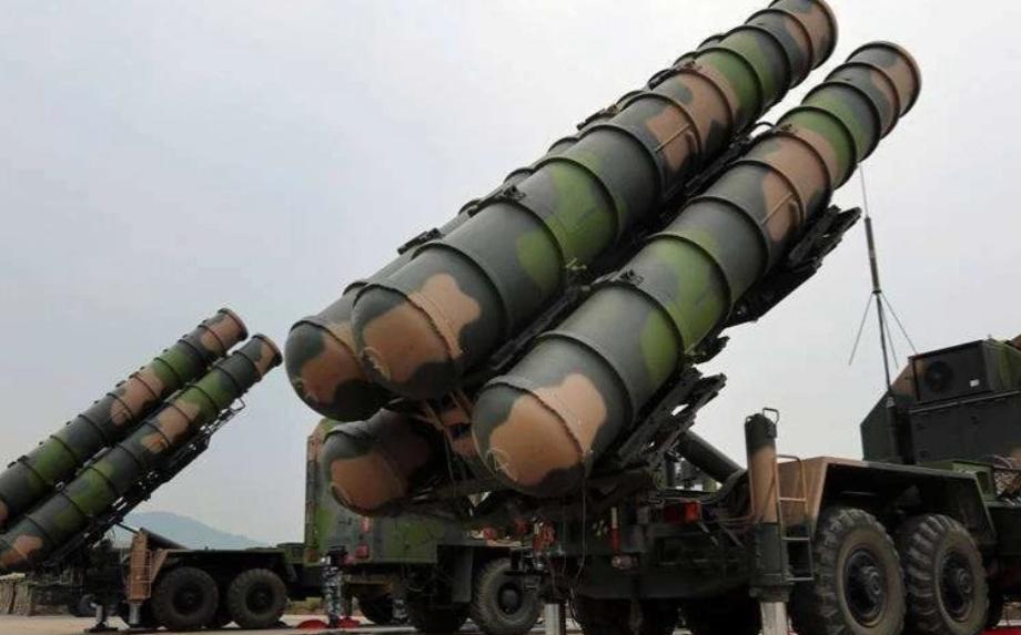 朝鲜所有的武器,朝鲜最先进的防空武器