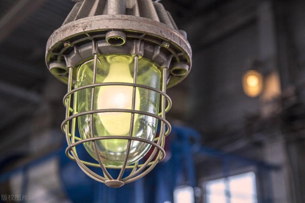 防爆灯质量管理体系认证,防爆ccc认证