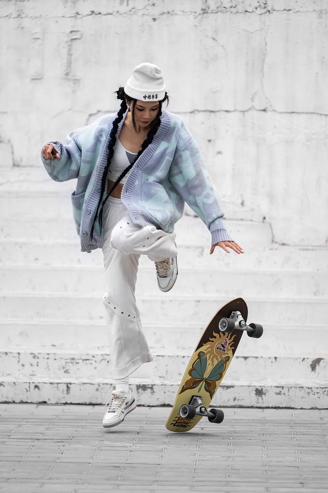 「陆冲的劲头」，就是没有尽头