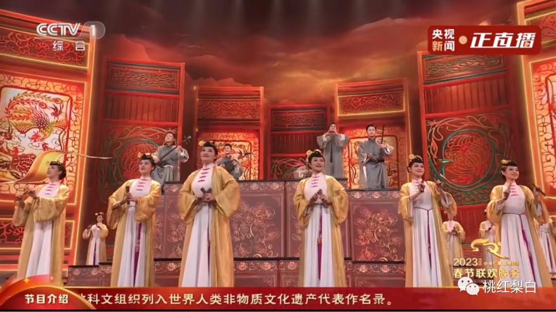 从端庄大气到小家碧玉央视主持人,从国泰民安到网红锥子脸