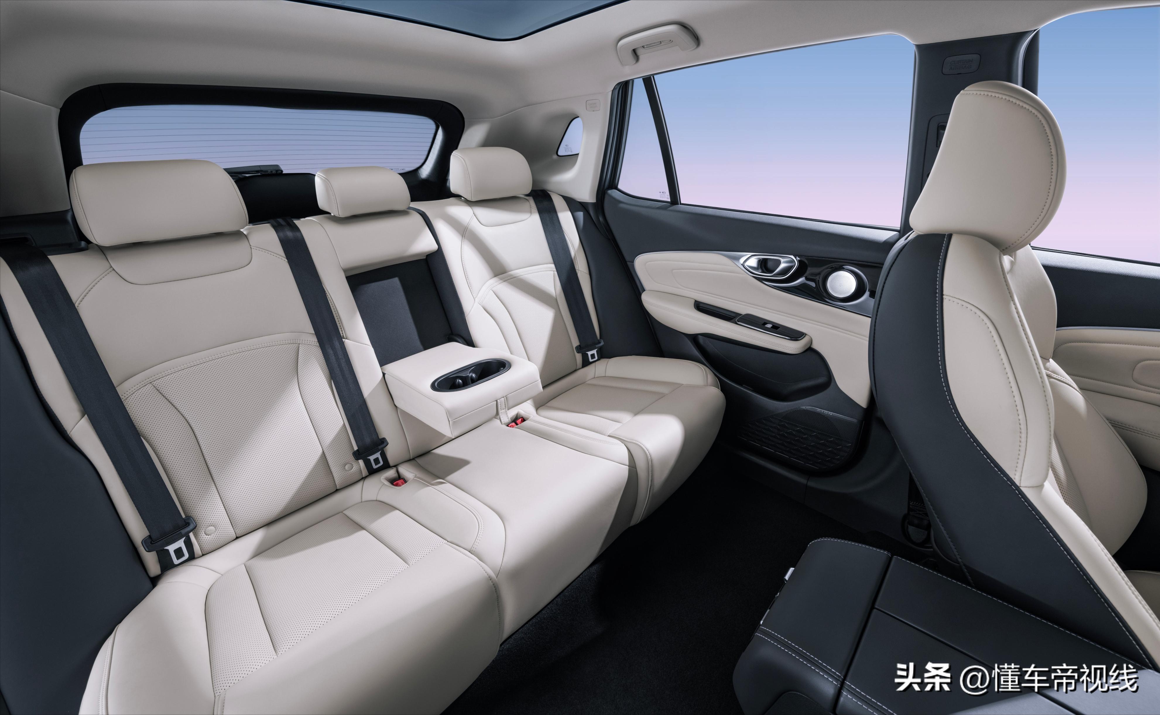 广汽埃安aionvplus23款新车发布,2022成都车展新款埃安aionvplus上市