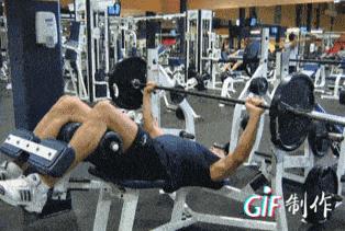 健身房常规器械名称及使用方法