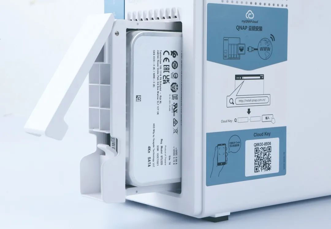 希捷酷狼pro20tb硬盘评测,希捷酷狼pro性能