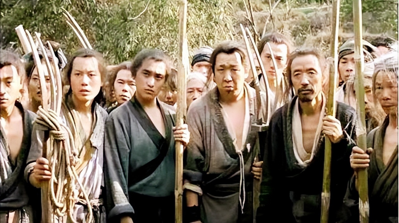 国防大学教授马骏讲崇祯测字,崇祯测字的故事